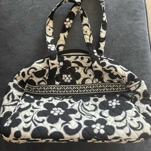 Vera Bradley Diaper Bag